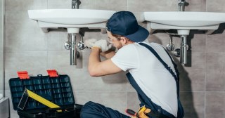 Демонтаж сантехники Пыть-Ях, цена от 220 руб.