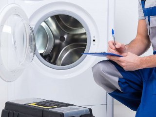 Подключение стиральной машины Пыть-Ях цена 586 руб.