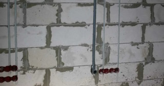 Штробление стен в Пыть-яхе - цена за метр от 523 руб. | СантехДомПть