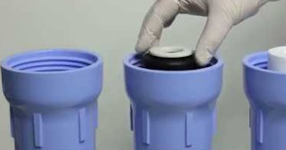 Установка угольных фильтров для воды и вытяжки от 3658 рублей в Пыть-яхе