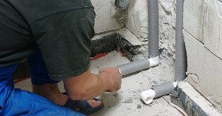 Замена стояка Пыть-Ях цена от 972 руб.